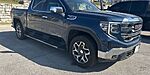 Used 2023 GMC SIERRA 1500 SLT in FAYETTEVILLE, ARKANSAS