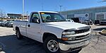 Used 2002 CHEVROLET SILVERADO 1500 BASE in FAYETTEVILLE, ARKANSAS