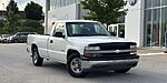 Used 2002 CHEVROLET SILVERADO 1500 BASE in FAYETTEVILLE, ARKANSAS