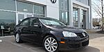 Used 2010 Volkswagen Jetta WOLFSBURG in FAYETTEVILLE, ARKANSAS