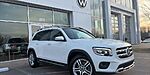 Used 2023 MERCEDES-BENZ GLB GLB 250 in FAYETTEVILLE, ARKANSAS