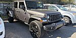 Used 2025 JEEP GLADIATOR NIGHTHAWK in FAYETTEVILLE, ARKANSAS