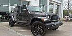 Used 2025 JEEP GLADIATOR NIGHTHAWK in FAYETTEVILLE, ARKANSAS