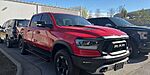 Used 2020 RAM 1500 REBEL in FAYETTEVILLE, ARKANSAS