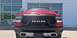 Used 2020 RAM 1500 REBEL in FAYETTEVILLE, ARKANSAS