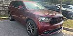 Used 2017 DODGE DURANGO GT in FAYETTEVILLE, ARKANSAS