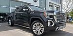 Used 2020 GMC SIERRA 1500 DENALI in FAYETTEVILLE, ARKANSAS