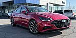 Used 2020 HYUNDAI SONATA LIMITED in FAYETTEVILLE, ARKANSAS