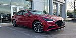 Used 2020 HYUNDAI SONATA LIMITED in FAYETTEVILLE, ARKANSAS