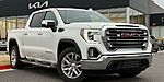 Used 2021 GMC SIERRA 1500 SLT in FAYETTEVILLE, ARKANSAS
