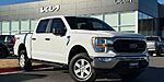 Used 2021 FORD F-150 XLT in FAYETTEVILLE, ARKANSAS