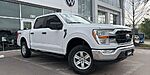 Used 2021 FORD F-150 XLT in FAYETTEVILLE, ARKANSAS