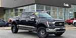 Used 2022 FORD F-150 KING RANCH in FAYETTEVILLE, ARKANSAS