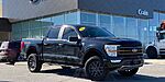 Used 2022 FORD F-150 TREMOR in FAYETTEVILLE, ARKANSAS