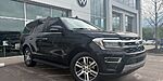Used 2024 FORD EXPEDITION LIMITED in FAYETTEVILLE, ARKANSAS