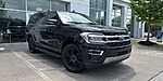 Used 2024 FORD EXPEDITION LIMITED in FAYETTEVILLE, ARKANSAS