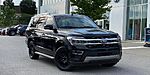 Used 2024 FORD EXPEDITION LIMITED in FAYETTEVILLE, ARKANSAS