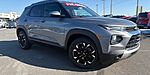 Used 2023 CHEVROLET TRAILBLAZER LT in FAYETTEVILLE, ARKANSAS