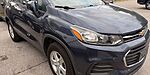 Used 2018 CHEVROLET TRAX LS in FAYETTEVILLE, ARKANSAS