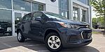 Used 2018 CHEVROLET TRAX LS in FAYETTEVILLE, ARKANSAS
