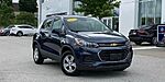 Used 2018 CHEVROLET TRAX LS in FAYETTEVILLE, ARKANSAS