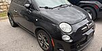 Used 2019 FIAT 500 POP in FAYETTEVILLE, ARKANSAS