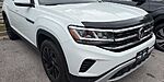 Used 2020 Volkswagen Atlas Cross Sport 2.0T SE W/TECHNOLOGY in FAYETTEVILLE, ARKANSAS