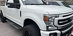 Used 2020 FORD F-250 LARIAT in FAYETTEVILLE, ARKANSAS