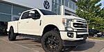 Used 2020 FORD F-250 LARIAT in FAYETTEVILLE, ARKANSAS