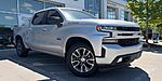 Used 2020 CHEVROLET SILVERADO 1500 RST in FAYETTEVILLE, ARKANSAS
