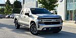 Used 2020 CHEVROLET SILVERADO 1500 RST in FAYETTEVILLE, ARKANSAS