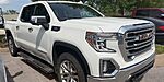 Used 2021 GMC SIERRA 1500 SLT in FAYETTEVILLE, ARKANSAS