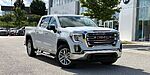 Used 2021 GMC SIERRA 1500 SLT in FAYETTEVILLE, ARKANSAS
