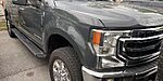 Used 2021 FORD F-250 LARIAT in FAYETTEVILLE, ARKANSAS
