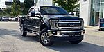 Used 2021 FORD F-250 LARIAT in FAYETTEVILLE, ARKANSAS