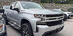 Used 2021 CHEVROLET SILVERADO 1500 LT in FAYETTEVILLE, ARKANSAS