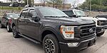 Used 2021 FORD F-150 XLT in FAYETTEVILLE, ARKANSAS