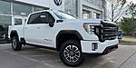 Used 2022 GMC SIERRA 2500 AT4 in FAYETTEVILLE, ARKANSAS