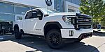 Used 2022 GMC SIERRA 2500 AT4 in FAYETTEVILLE, ARKANSAS
