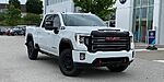 Used 2022 GMC SIERRA 2500 AT4 in FAYETTEVILLE, ARKANSAS