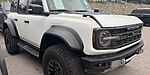 Used 2024 FORD BRONCO RAPTOR in FAYETTEVILLE, ARKANSAS