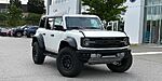 Used 2024 FORD BRONCO RAPTOR in FAYETTEVILLE, ARKANSAS
