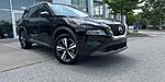 Used 2021 NISSAN ROGUE SL in FAYETTEVILLE, ARKANSAS