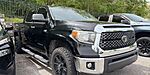 Used 2018 TOYOTA TUNDRA SR5 in FAYETTEVILLE, ARKANSAS