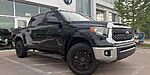 Used 2018 TOYOTA TUNDRA SR5 in FAYETTEVILLE, ARKANSAS
