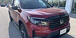 Used 2021 Honda Ridgeline SPORT in FAYETTEVILLE, ARKANSAS