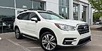 Used 2021 SUBARU ASCENT LIMITED in FAYETTEVILLE, ARKANSAS
