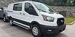 Used 2024 FORD TRANSIT 250 BASE in FAYETTEVILLE, ARKANSAS