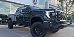 Used 2024 GMC SIERRA 3500HD DENALI ULTIMATE in FAYETTEVILLE, ARKANSAS
