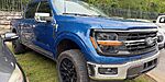 Used 2025 FORD F-150 XLT in FAYETTEVILLE, ARKANSAS
